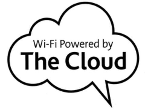 Wi-Fi Powered by The Cloud Logo (EUIPO, 24.09.2010)