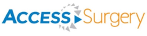 ACCESS SURGERY Logo (EUIPO, 01.12.2010)