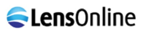 LENSONLINE Logo (EUIPO, 16.12.2010)