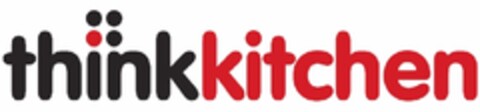 think kitchen Logo (EUIPO, 01/14/2011)