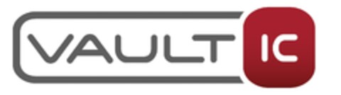 VAULT IC Logo (EUIPO, 01/20/2011)