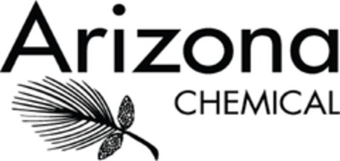 Arizona chemical Logo (EUIPO, 02/07/2011)