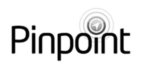 PINPOINT Logo (EUIPO, 08.02.2011)