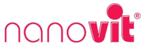 nanovit Logo (EUIPO, 29.03.2011)