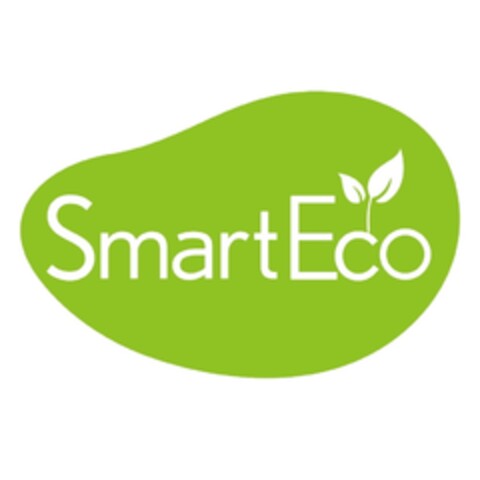 SmartEco Logo (EUIPO, 09/09/2011)