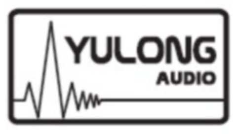YULONG AUDIO Logo (EUIPO, 10/05/2011)