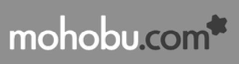 mohobu.com Logo (EUIPO, 25.10.2011)