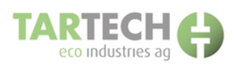 TARTECH eco industries ag Logo (EUIPO, 16.11.2011)