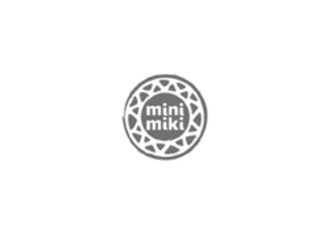 minimiki Logo (EUIPO, 19.12.2011)