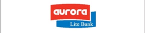 aurora Lite Bank Logo (EUIPO, 20.12.2011)