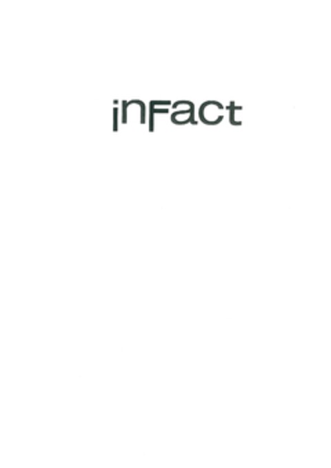 infact Logo (EUIPO, 22.12.2011)