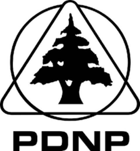 PDNP Logo (EUIPO, 04/30/2012)
