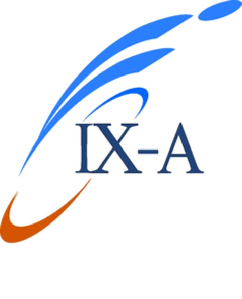 IX-A Logo (EUIPO, 03/05/2012)