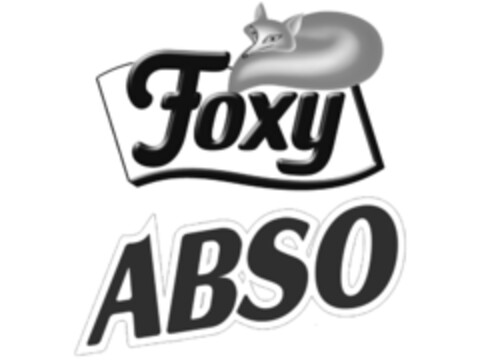 FOXY ABSO Logo (EUIPO, 21.03.2012)