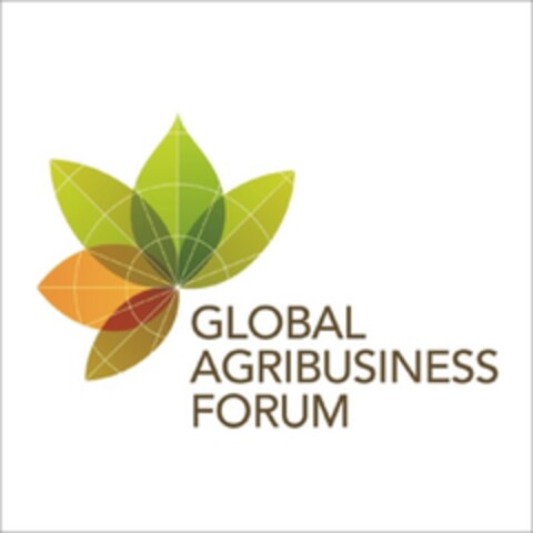 GLOBAL AGRIBUSINESS FORUM Logo (EUIPO, 09.04.2012)