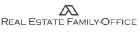 REAL ESTATE FAMILY-OFFICE Logo (EUIPO, 05/03/2012)