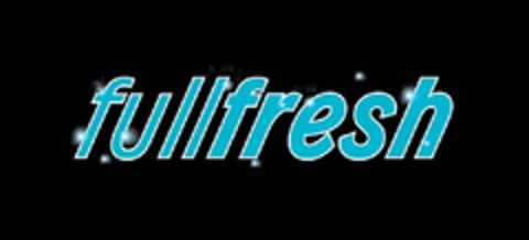 fullfresh Logo (EUIPO, 06/15/2012)