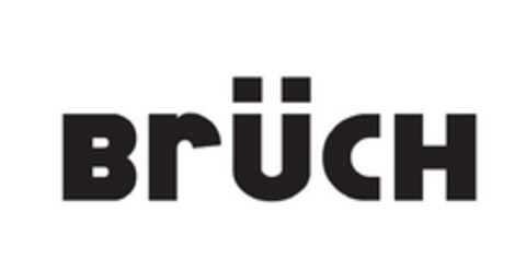 BRÜCH Logo (EUIPO, 04.07.2012)