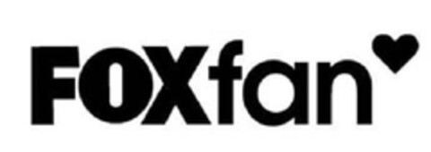 FOXfan Logo (EUIPO, 27.09.2012)