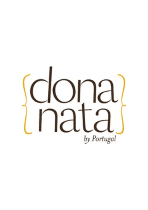 Dona Nata by Portugal Logo (EUIPO, 02.10.2012)