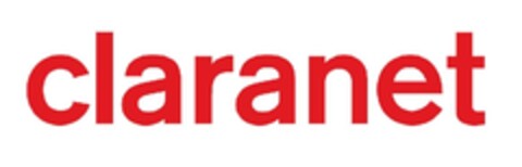 claranet Logo (EUIPO, 15.10.2012)