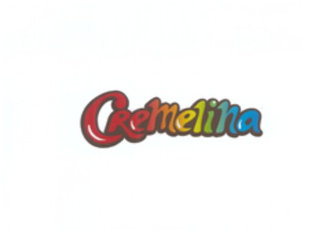 Cremelina Logo (EUIPO, 25.10.2012)