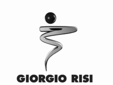 GIORGIO RISI Logo (EUIPO, 19.11.2012)