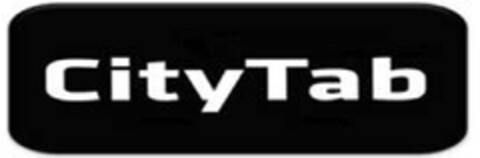 CityTab Logo (EUIPO, 20.11.2012)