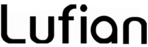 Lufian Logo (EUIPO, 12/03/2012)