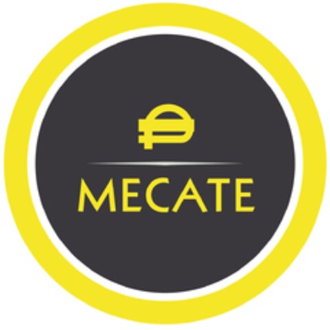 MECATE Logo (EUIPO, 12.12.2012)