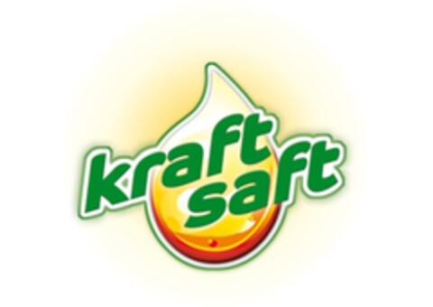 kraftsaft Logo (EUIPO, 01/02/2013)