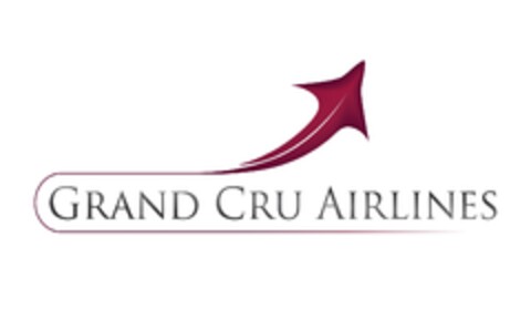 GRAND CRU AIRLINES Logo (EUIPO, 01/30/2013)