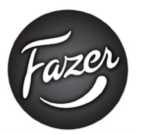 FAZER Logo (EUIPO, 02/04/2013)