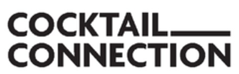 COCKTAIL CONNECTION Logo (EUIPO, 02/13/2013)