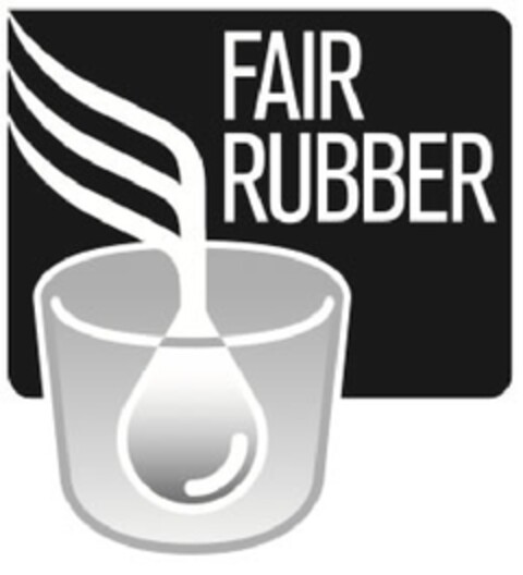 FAIR RUBBER Logo (EUIPO, 06.03.2013)