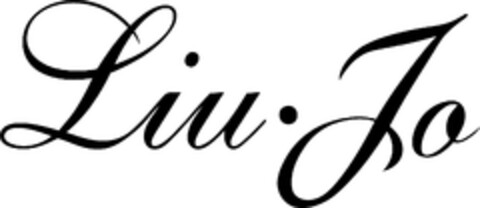 LIU.JO Logo (EUIPO, 12.03.2013)