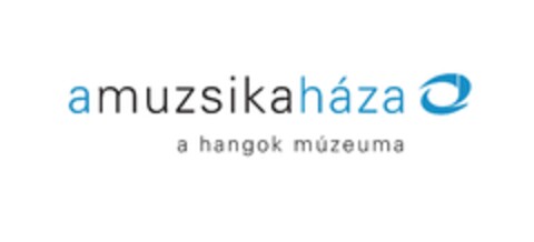 A MUZSIKA HÁZA
A HANGOK MÚZEUMA Logo (EUIPO, 23.05.2013)