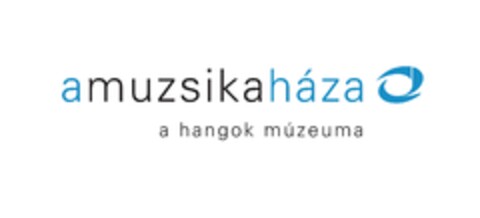 A MUZSIKA HÁZA
A HANGOK MÚZEUMA Logo (EUIPO, 05/23/2013)