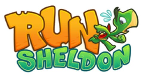 RUN SHELDON Logo (EUIPO, 04/17/2013)