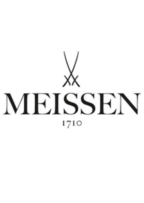 MEISSEN 1710 Logo (EUIPO, 04/18/2013)