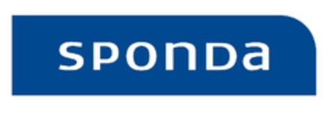 SPONDA Logo (EUIPO, 31.05.2013)