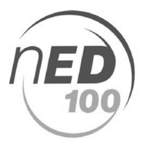 nED 100 Logo (EUIPO, 10.06.2013)