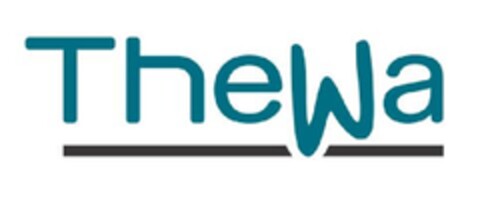 THEWA Logo (EUIPO, 24.06.2013)