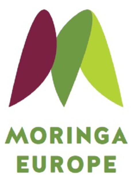 MORINGA EUROPE Logo (EUIPO, 29.08.2013)