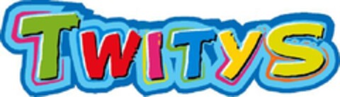 TWITYS Logo (EUIPO, 15.07.2013)
