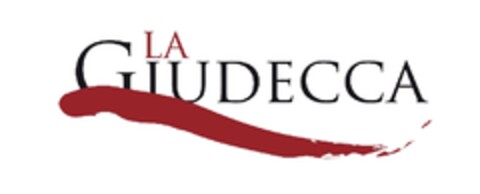 LA GIUDECCA Logo (EUIPO, 01.08.2013)