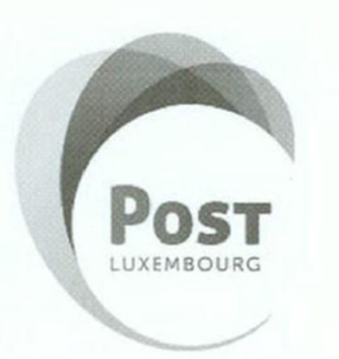 POST LUXEMBOURG Logo (EUIPO, 01.08.2013)