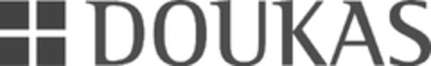 DOUKAS Logo (EUIPO, 08/13/2013)