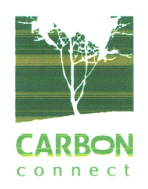 CARBON connect Logo (EUIPO, 08/09/2013)