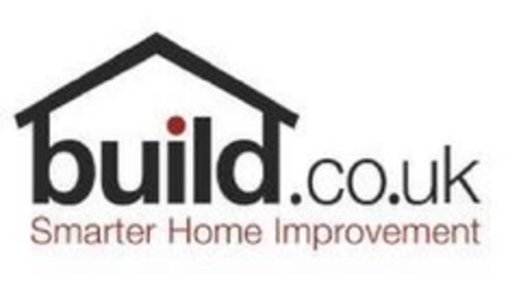 build.co.uk Smarter Home Improvement Logo (EUIPO, 09/25/2013)